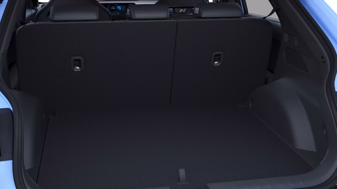 Особливості IONIQ 5 N | Технічні характеристики | Автотрейдінг Одеса ДП - фото 25