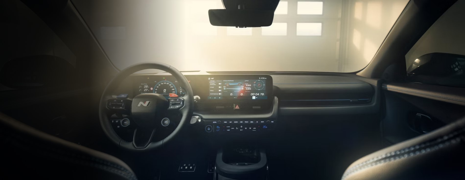 Автомобілі Hyundai м. Одеса | Купити новий Хюндай | Автотрейдінг Одеса ДП - фото 6