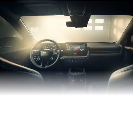 Автомобілі Hyundai м. Одеса | Купити новий Хюндай | Автотрейдінг Одеса ДП - фото 7