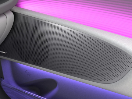 Дизайн IONIQ 6 | Електричний Стрімлайнер | Автотрейдінг Одеса ДП - фото 14