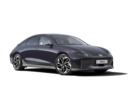 Дизайн IONIQ 6 | Електричний Стрімлайнер | Автотрейдінг Одеса ДП - фото 30