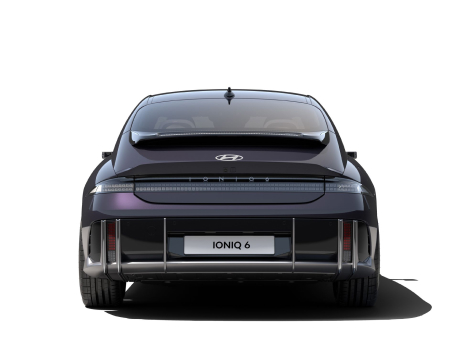 Дизайн IONIQ 6 | Електричний Стрімлайнер | Автотрейдінг Одеса ДП - фото 32
