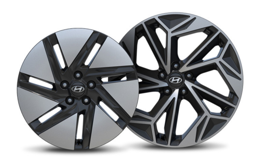 Дизайн IONIQ 6 | Електричний Стрімлайнер | Автотрейдінг Одеса ДП - фото 36