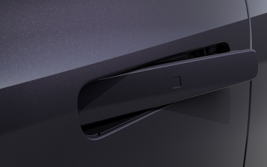 Дизайн IONIQ 6 | Електричний Стрімлайнер | Автотрейдінг Одеса ДП - фото 39