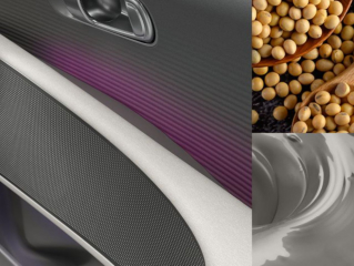 Дизайн IONIQ 6 | Електричний Стрімлайнер | Автотрейдінг Одеса ДП - фото 79