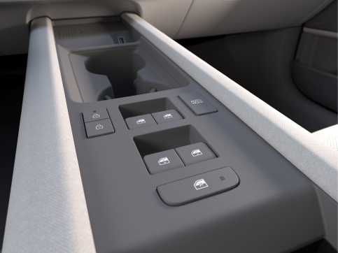 Дизайн IONIQ 6 | Електричний Стрімлайнер | Автотрейдінг Одеса ДП - фото 20