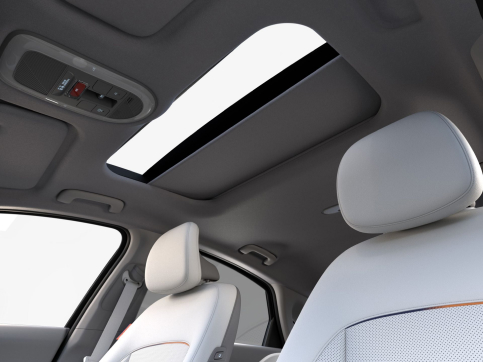 Дизайн IONIQ 6 | Електричний Стрімлайнер | Автотрейдінг Одеса ДП - фото 21