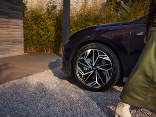 Продуктивність Hyundai IONIQ 6 | Автотрейдінг Одеса ДП - фото 7