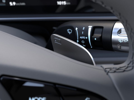 Продуктивність Hyundai IONIQ 6 | Автотрейдінг Одеса ДП - фото 14