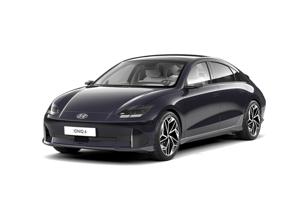 Продуктивність Hyundai IONIQ 6 | Автотрейдінг Одеса ДП - фото 19