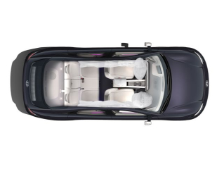 Особливості Hyundai IONIQ 6 | Автотрейдінг Одеса ДП - фото 33