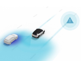 Особливості Hyundai IONIQ 6 | Автотрейдінг Одеса ДП - фото 34