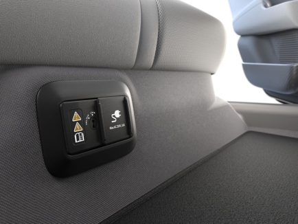 Особливості Hyundai IONIQ 6 | Автотрейдінг Одеса ДП - фото 8