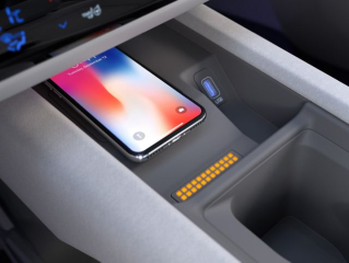 Особливості Hyundai IONIQ 6 | Автотрейдінг Одеса ДП - фото 27