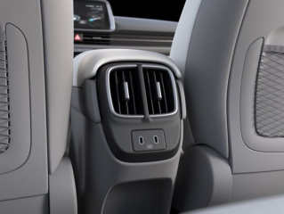 Особливості Hyundai IONIQ 6 | Автотрейдінг Одеса ДП - фото 28