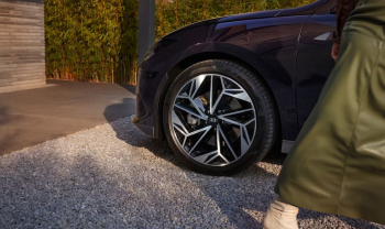 Особливості Hyundai IONIQ 6 | Автотрейдінг Одеса ДП - фото 37