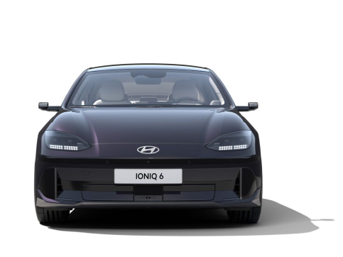 Особливості Hyundai IONIQ 6 | Автотрейдінг Одеса ДП - фото 10