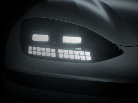 Особливості Hyundai IONIQ 6 | Автотрейдінг Одеса ДП - фото 11