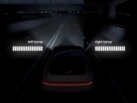 Особливості Hyundai IONIQ 6 | Автотрейдінг Одеса ДП - фото 12