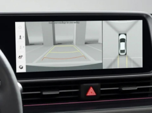 Особливості Hyundai IONIQ 6 | Автотрейдінг Одеса ДП - фото 18