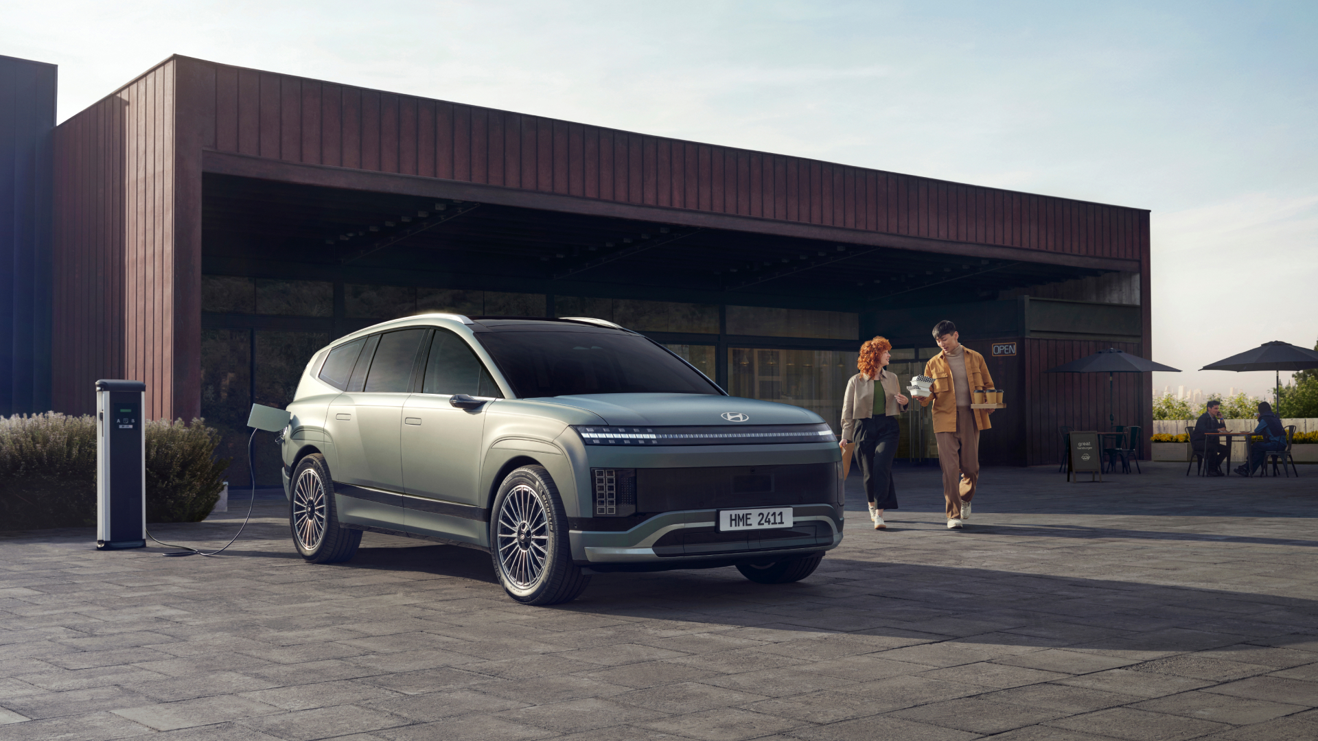 Автомобілі Hyundai м. Одеса | Купити новий Хюндай | Автотрейдінг Одеса ДП - фото 20