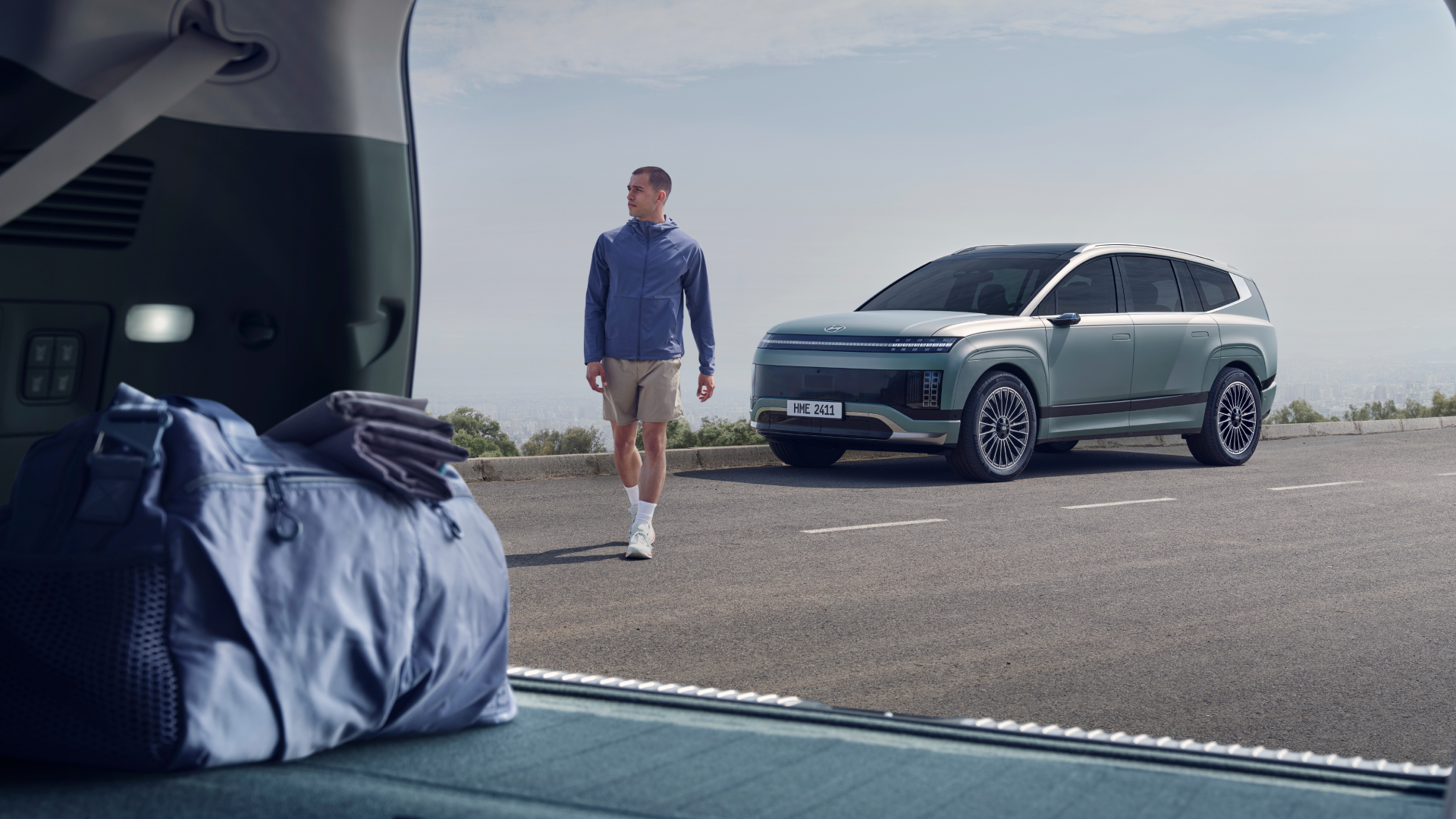 Автомобілі Hyundai м. Одеса | Купити новий Хюндай | Автотрейдінг Одеса ДП - фото 21