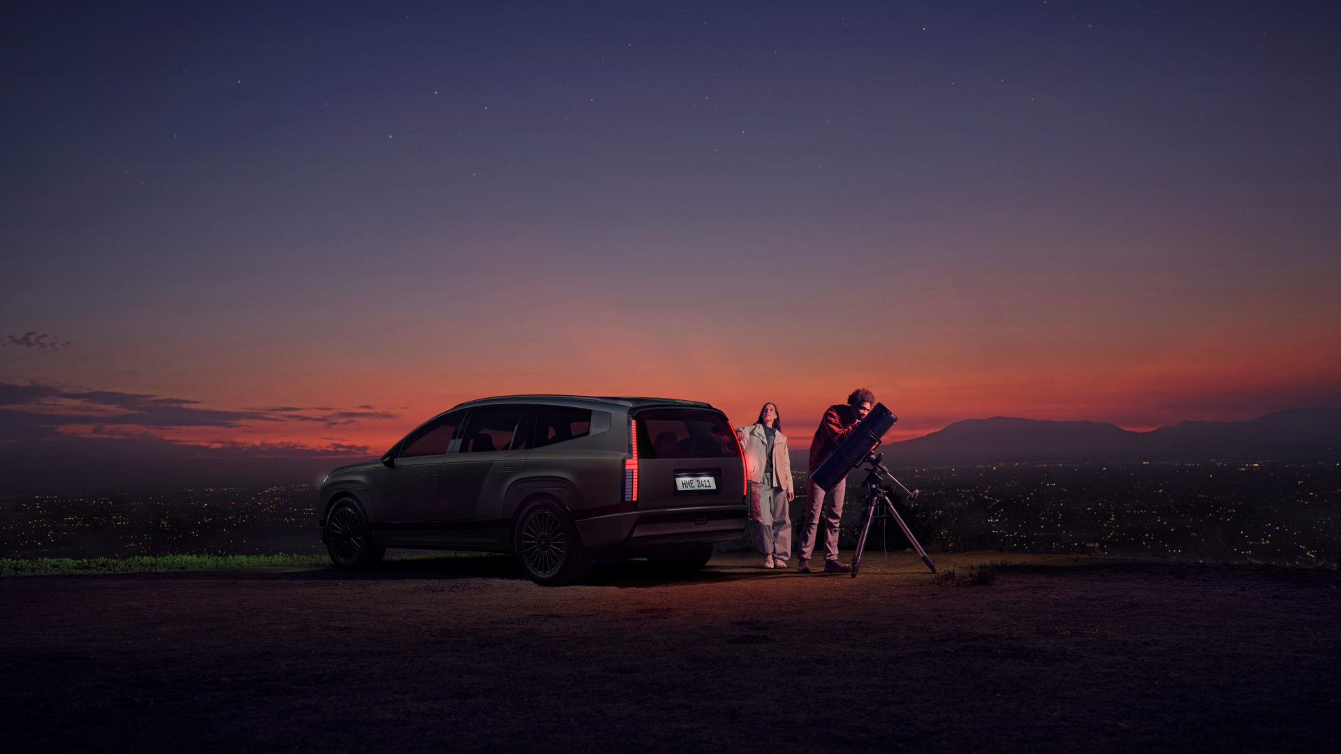 Автомобілі Hyundai м. Одеса | Купити новий Хюндай | Автотрейдінг Одеса ДП - фото 22