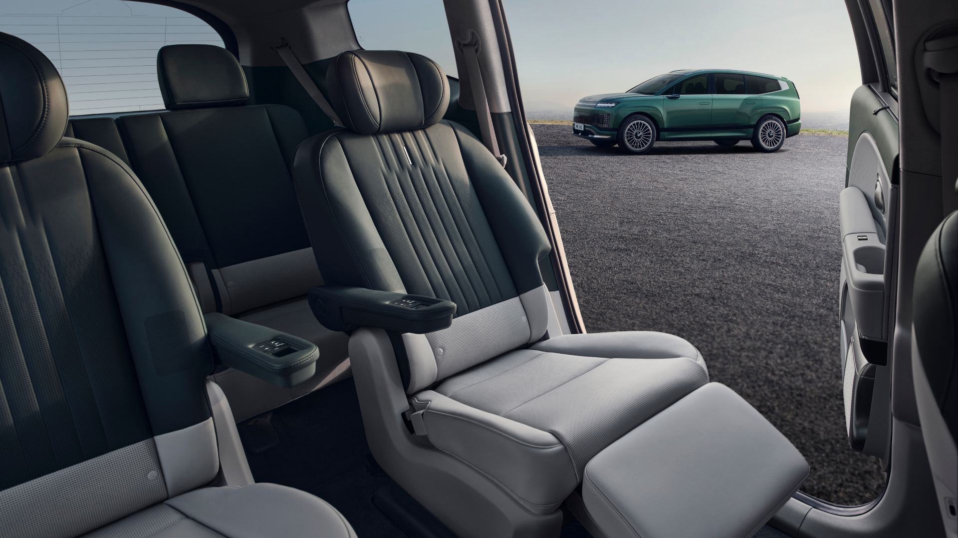 Автомобілі Hyundai м. Одеса | Купити новий Хюндай | Автотрейдінг Одеса ДП - фото 24