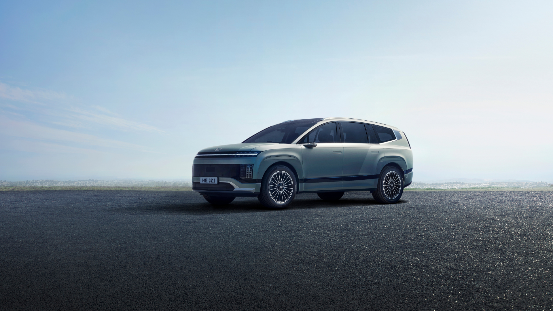 Автомобілі Hyundai м. Одеса | Купити новий Хюндай | Автотрейдінг Одеса ДП - фото 26