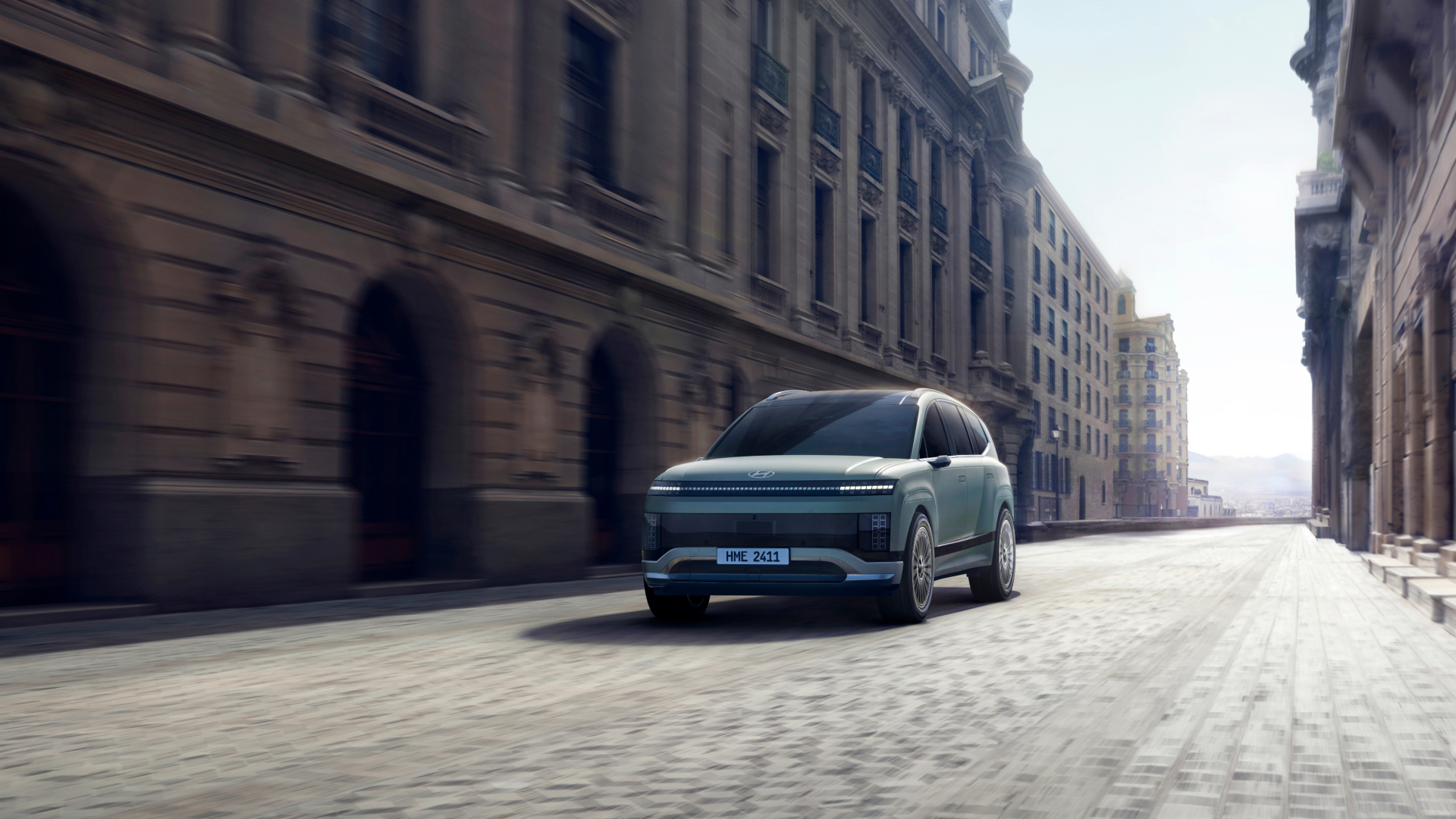 Автомобілі Hyundai м. Одеса | Купити новий Хюндай | Автотрейдінг Одеса ДП - фото 30