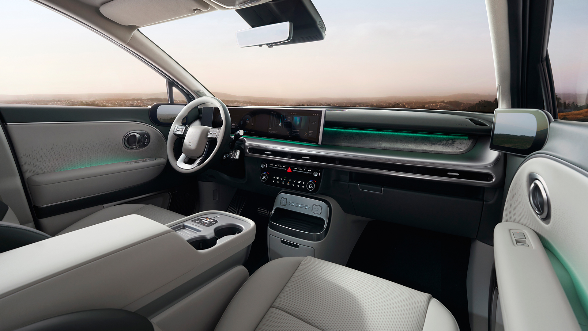 Автомобілі Hyundai м. Одеса | Купити новий Хюндай | Автотрейдінг Одеса ДП - фото 32