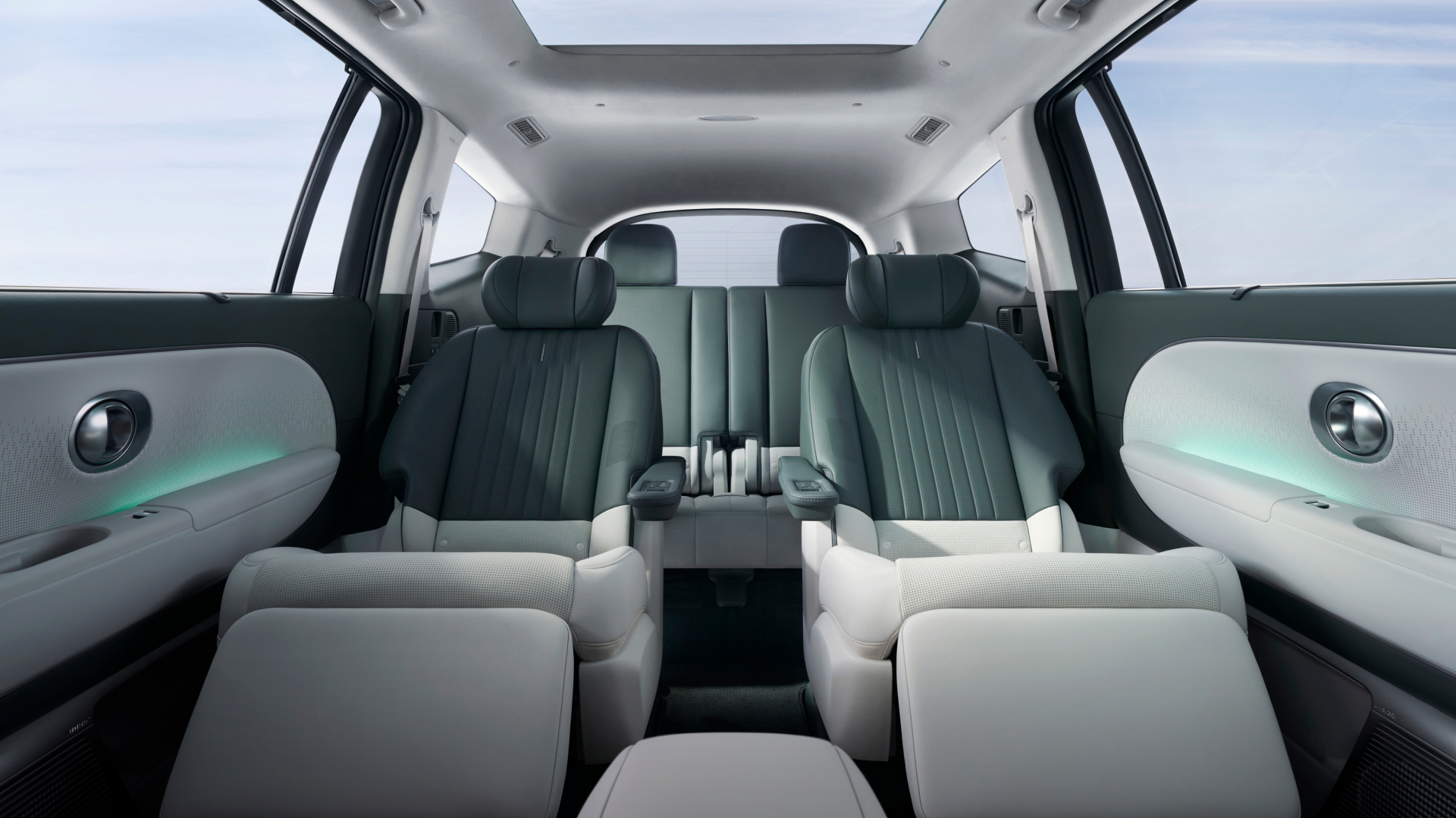Автомобілі Hyundai м. Одеса | Купити новий Хюндай | Автотрейдінг Одеса ДП - фото 33