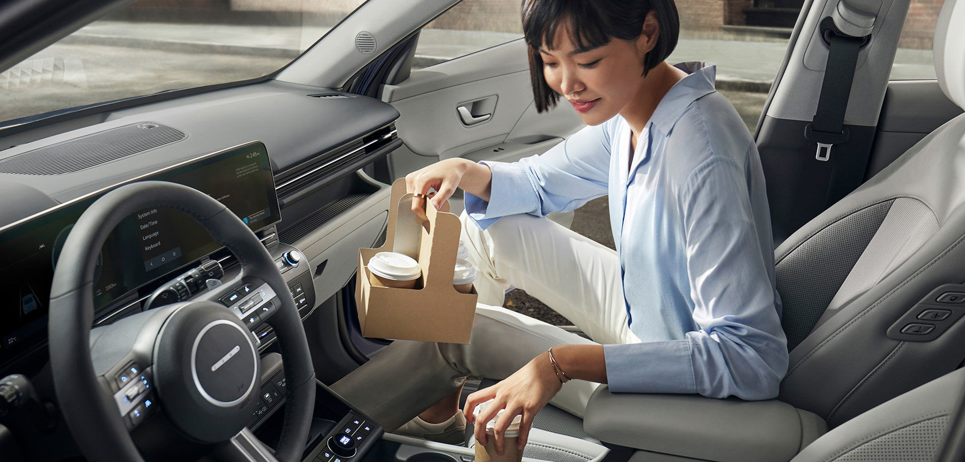 Автомобілі Hyundai м. Одеса | Купити новий Хюндай | Автотрейдінг Одеса ДП - фото 13