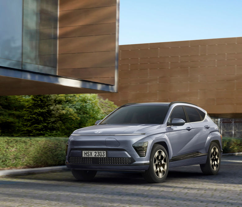 Автомобілі Hyundai м. Одеса | Купити новий Хюндай | Автотрейдінг Одеса ДП - фото 7