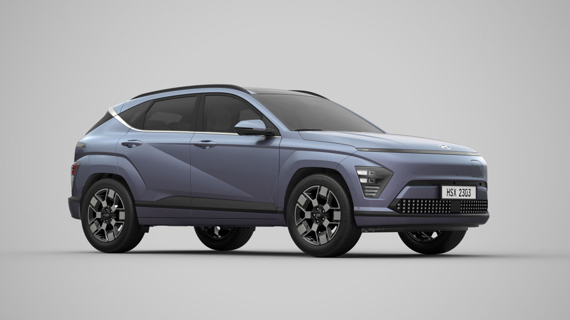 Автомобілі Hyundai м. Одеса | Купити новий Хюндай | Автотрейдінг Одеса ДП - фото 9