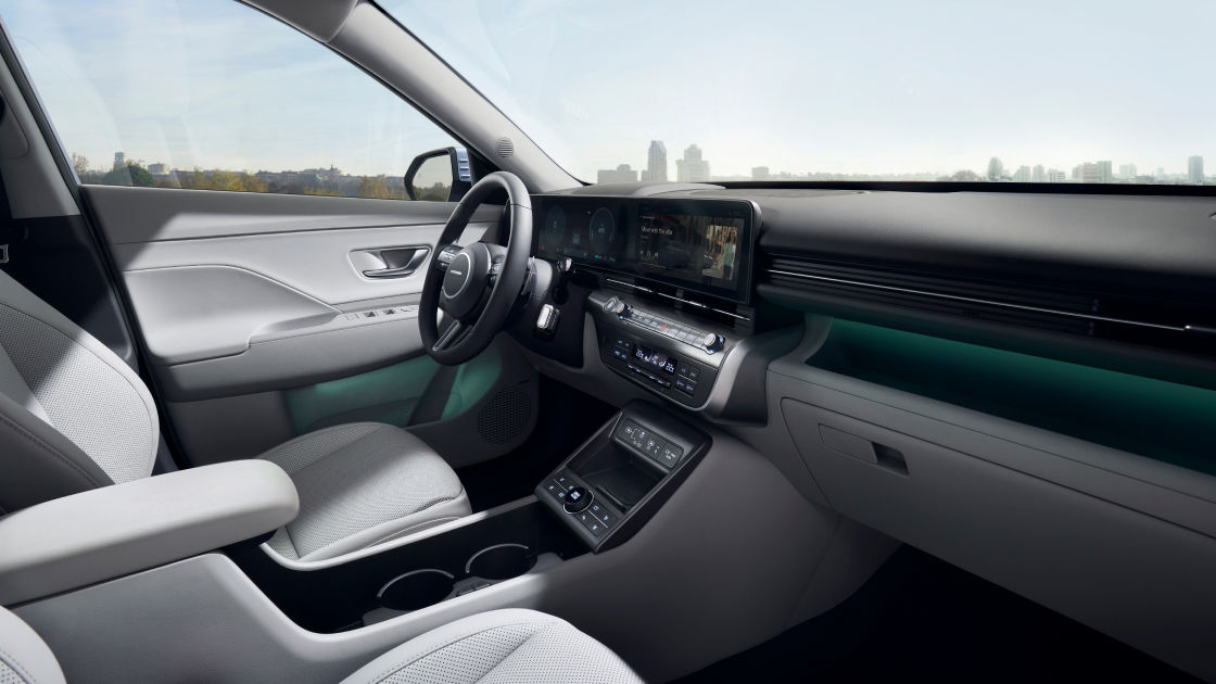 Автомобілі Hyundai м. Одеса | Купити новий Хюндай | Автотрейдінг Одеса ДП - фото 14