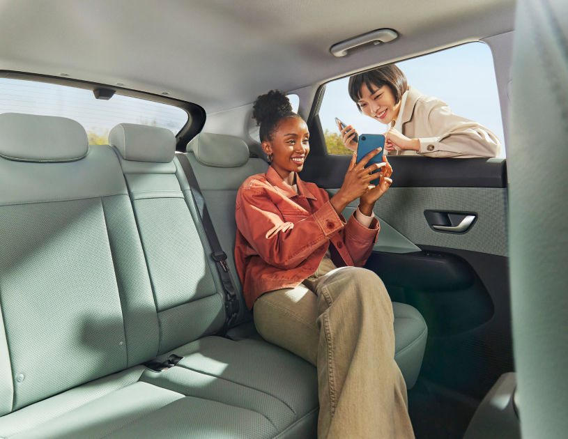 Автомобілі Hyundai м. Одеса | Купити новий Хюндай | Автотрейдінг Одеса ДП - фото 15