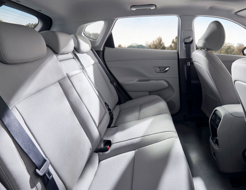 Автомобілі Hyundai м. Одеса | Купити новий Хюндай | Автотрейдінг Одеса ДП - фото 16