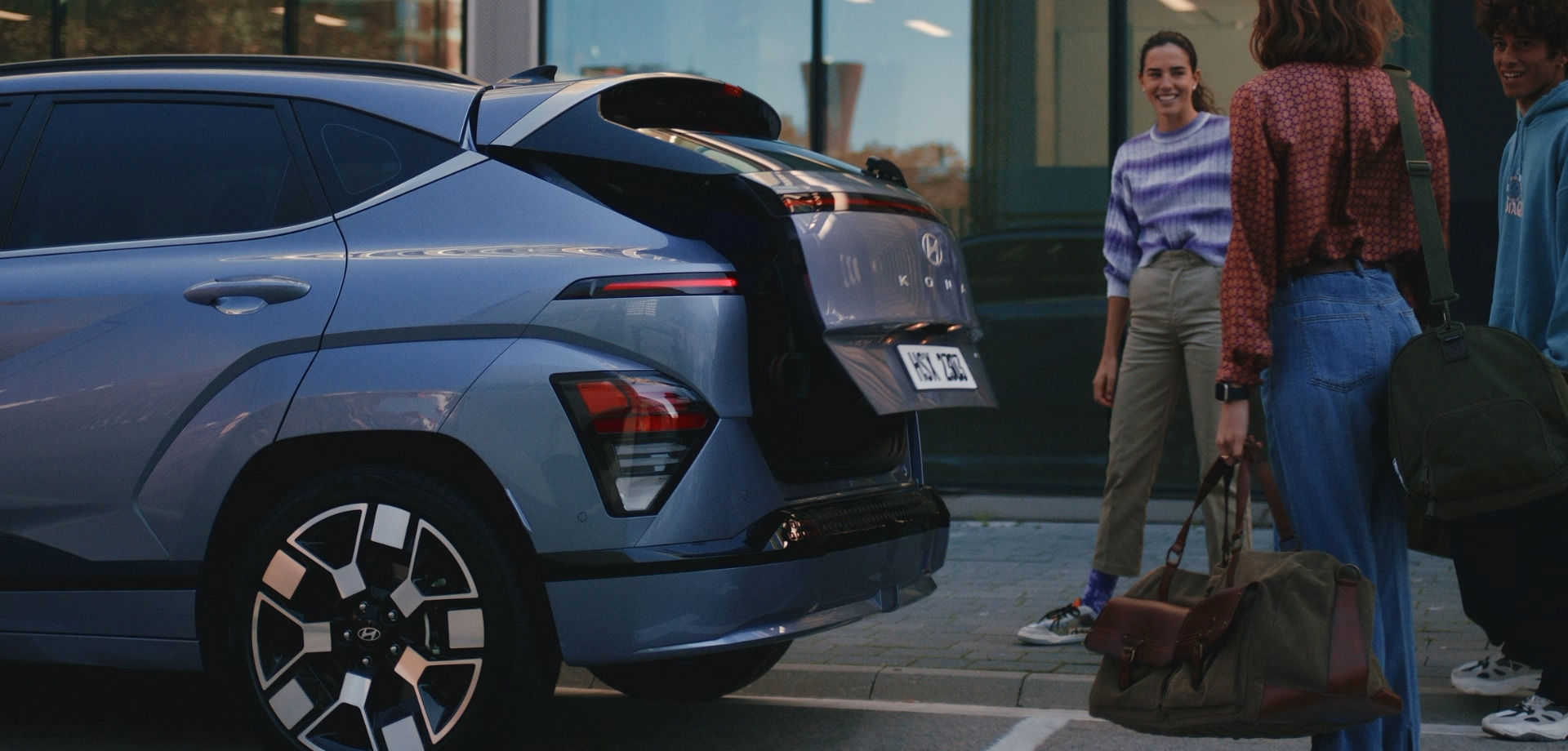 Автомобілі Hyundai м. Одеса | Купити новий Хюндай | Автотрейдінг Одеса ДП - фото 8