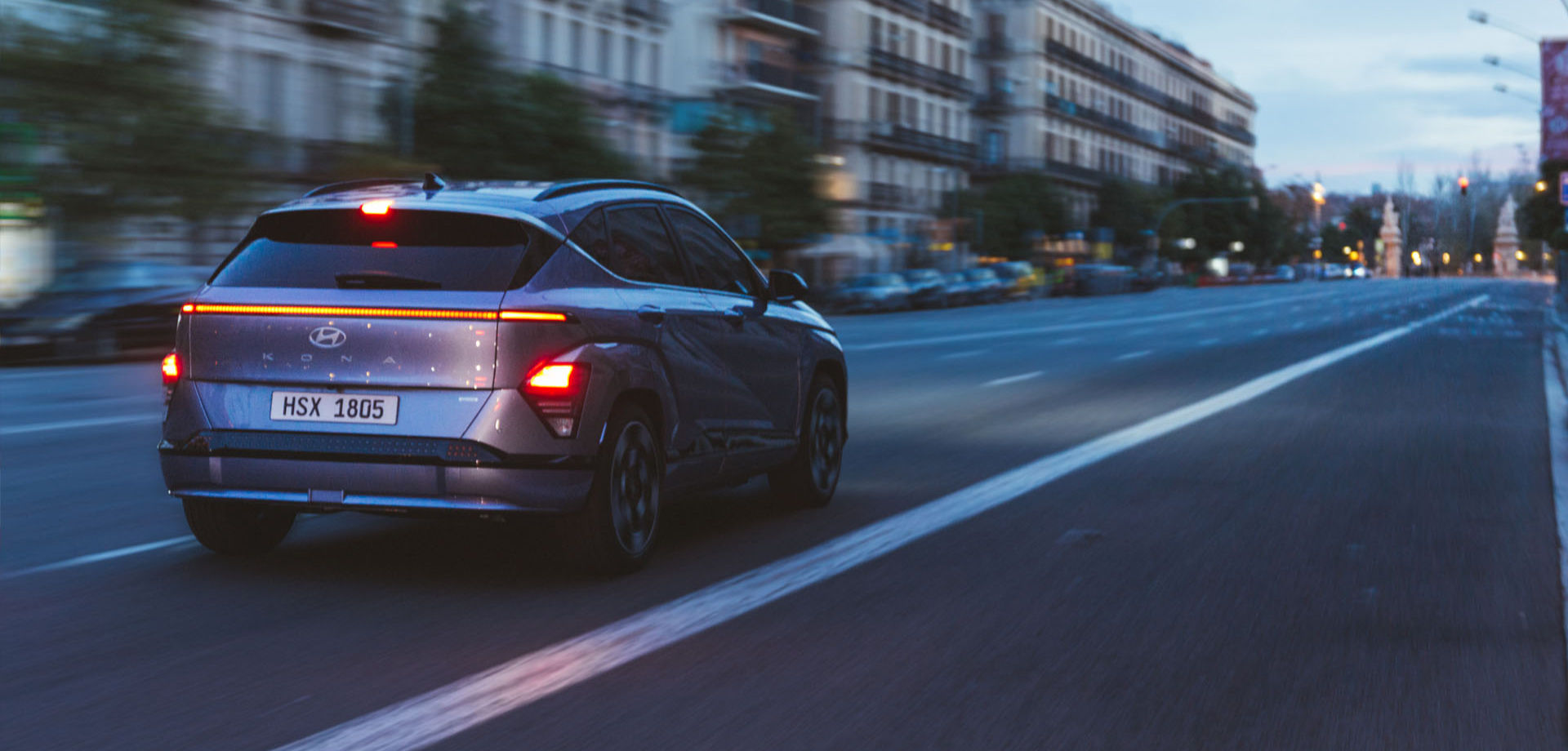 Автомобілі Hyundai м. Одеса | Купити новий Хюндай | Автотрейдінг Одеса ДП - фото 8