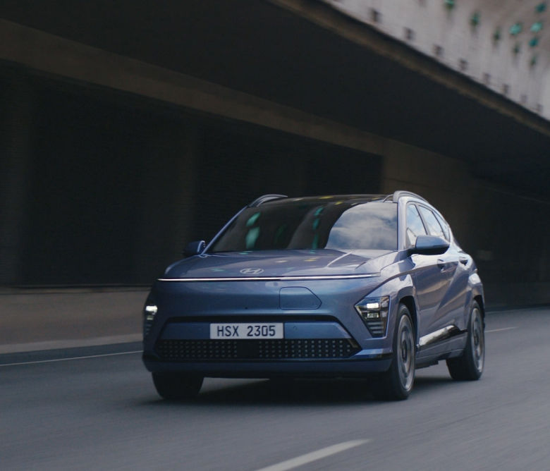 Автомобілі Hyundai м. Одеса | Купити новий Хюндай | Автотрейдінг Одеса ДП - фото 7