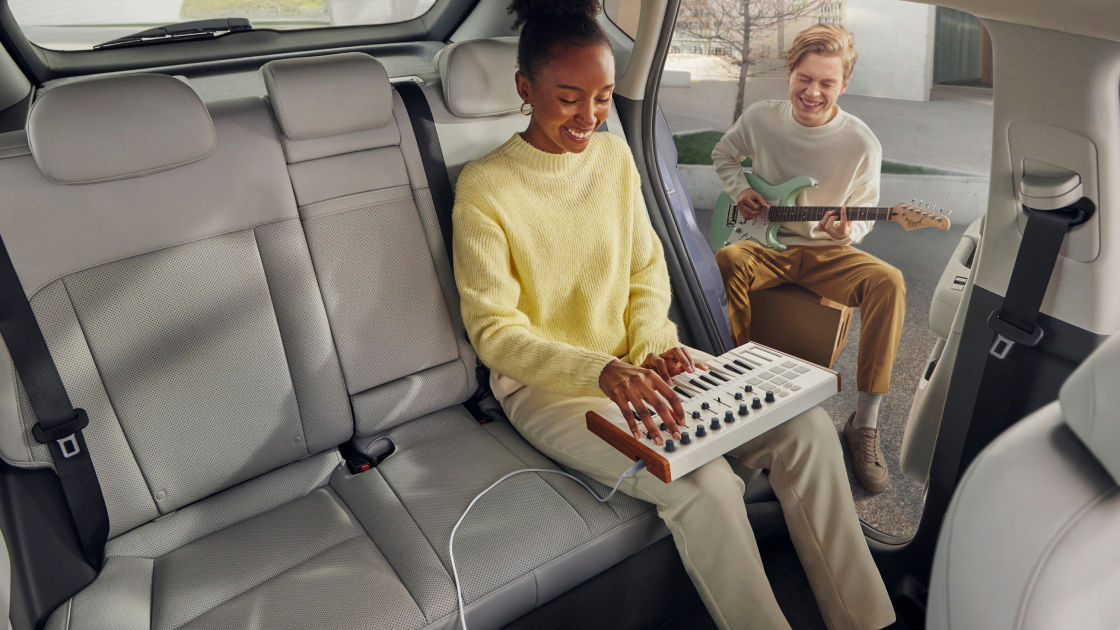 Автомобілі Hyundai м. Одеса | Купити новий Хюндай | Автотрейдінг Одеса ДП - фото 11
