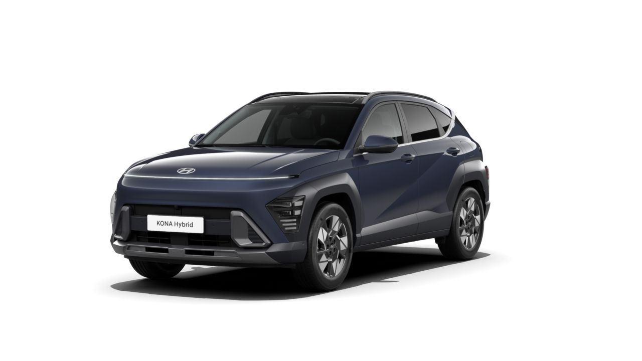 Дизайн Hyundai KONA | Компактний Кросовер | Автотрейдінг Одеса ДП - фото 11