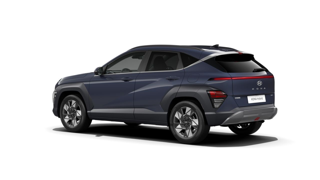 Дизайн Hyundai KONA | Компактний Кросовер | Автотрейдінг Одеса ДП - фото 21