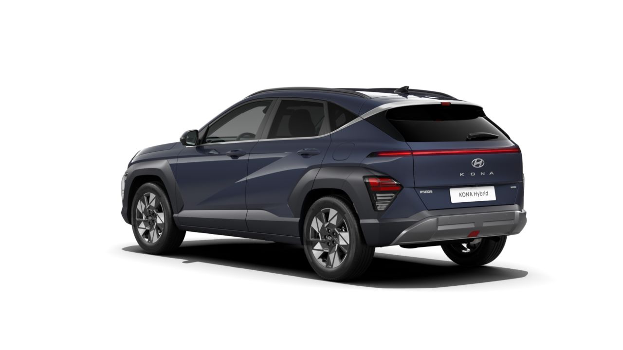 Дизайн Hyundai KONA | Компактний Кросовер | Автотрейдінг Одеса ДП - фото 22