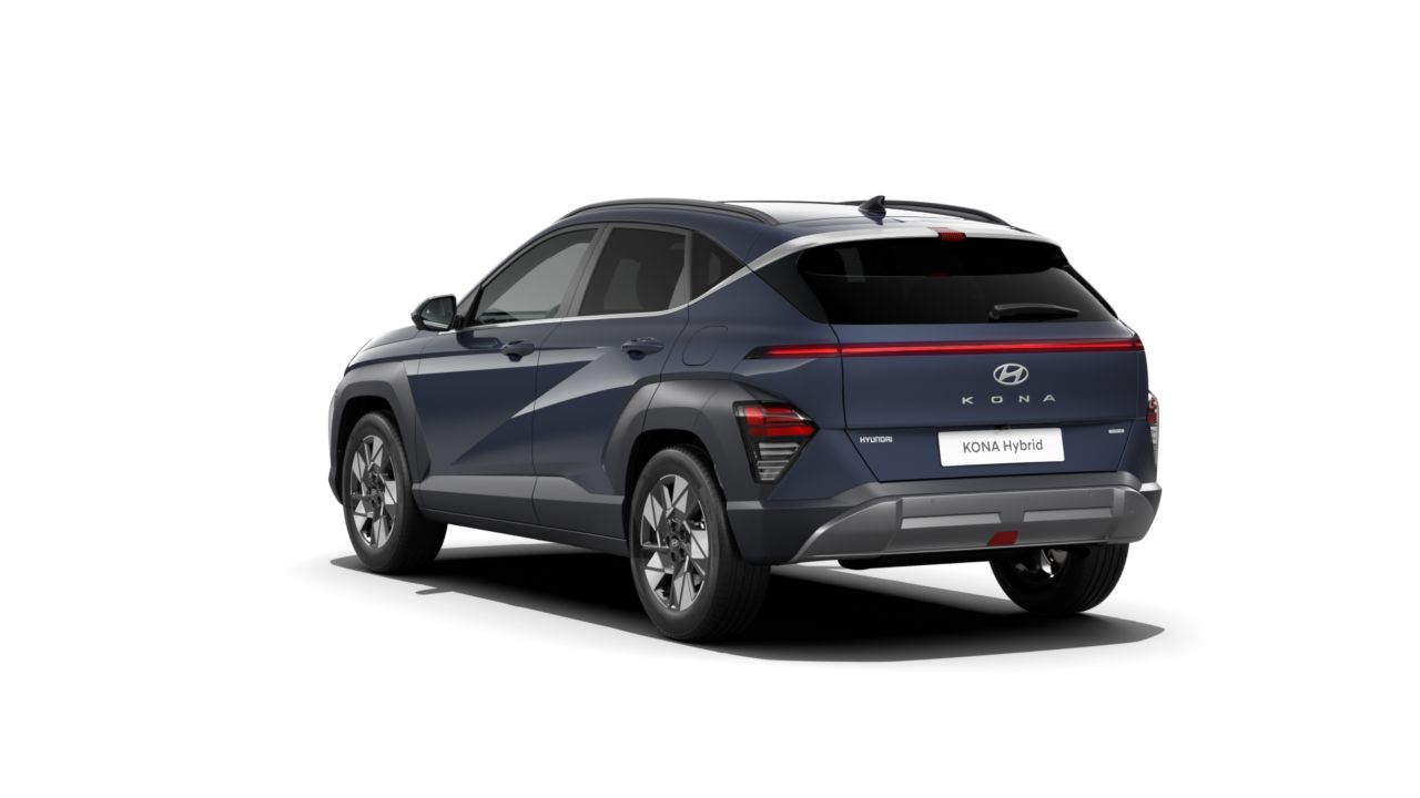 Дизайн Hyundai KONA | Компактний Кросовер | Автотрейдінг Одеса ДП - фото 23