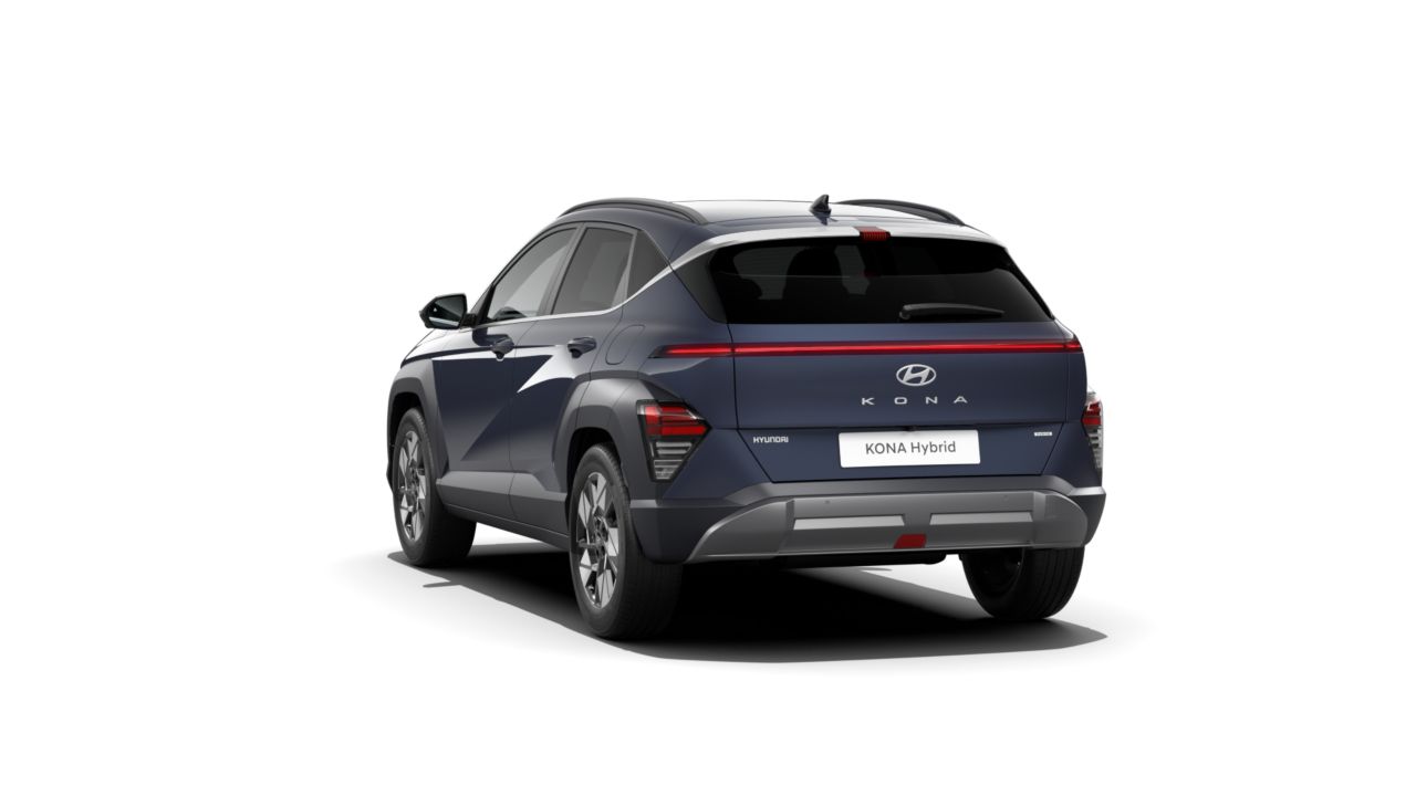 Дизайн Hyundai KONA | Компактний Кросовер | Автотрейдінг Одеса ДП - фото 24