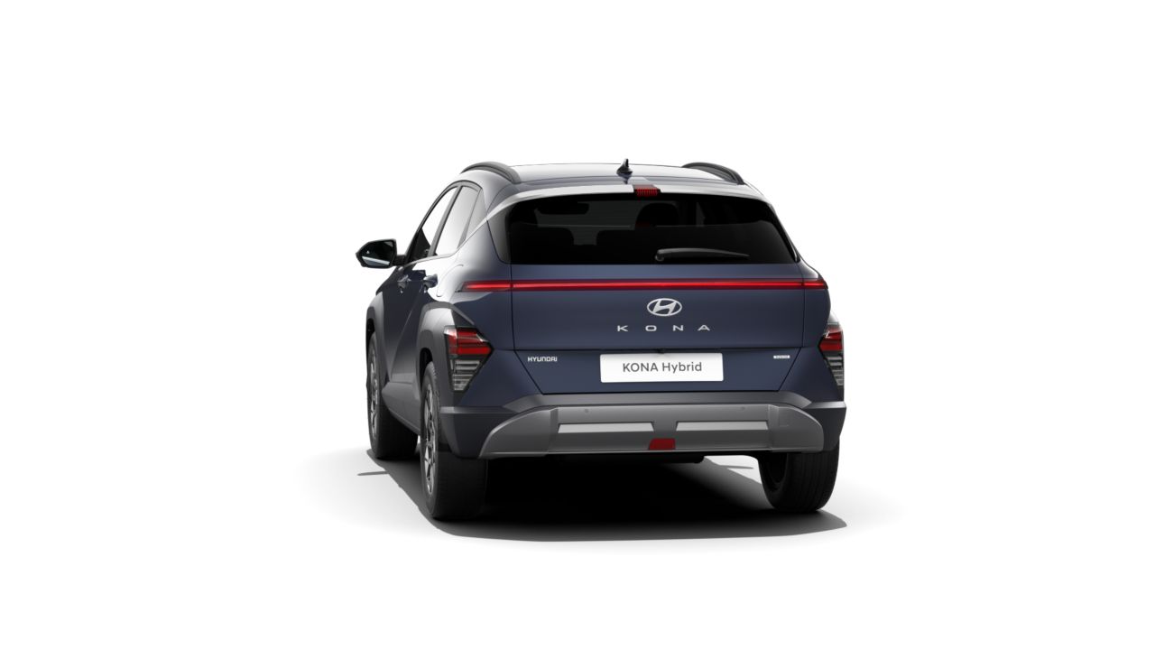 Дизайн Hyundai KONA | Компактний Кросовер | Автотрейдінг Одеса ДП - фото 25