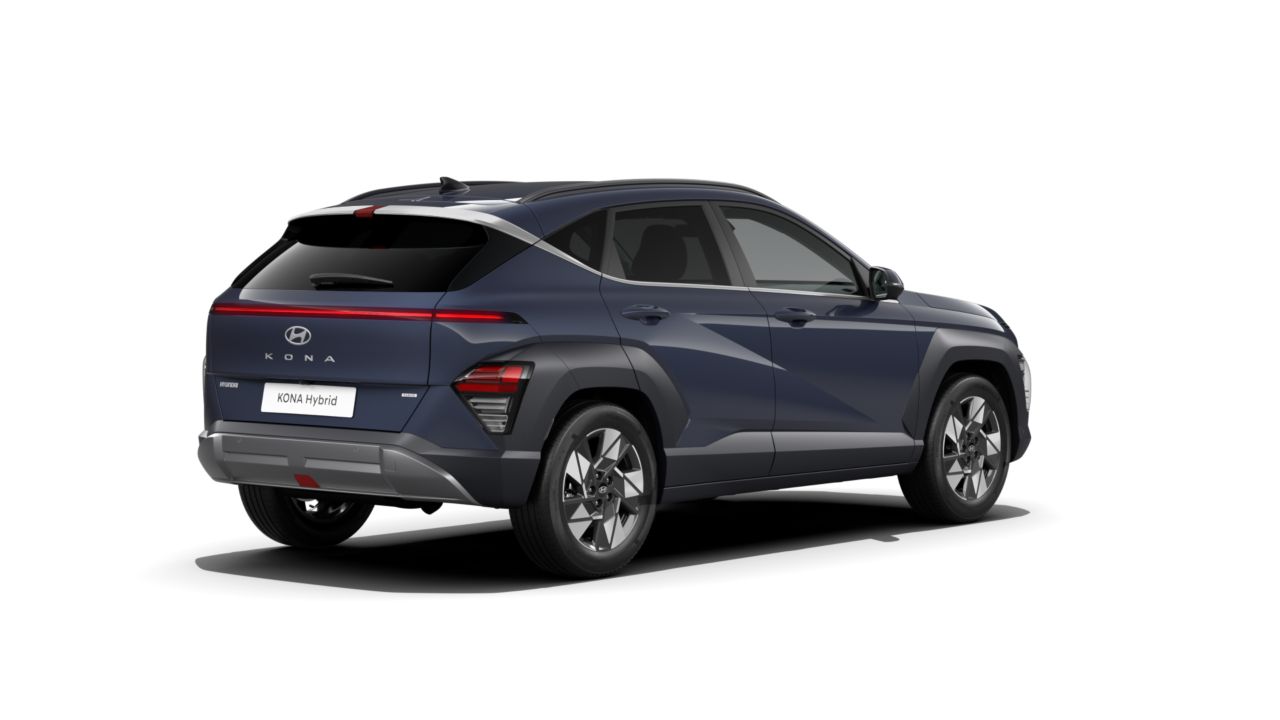 Дизайн Hyundai KONA | Компактний Кросовер | Автотрейдінг Одеса ДП - фото 30