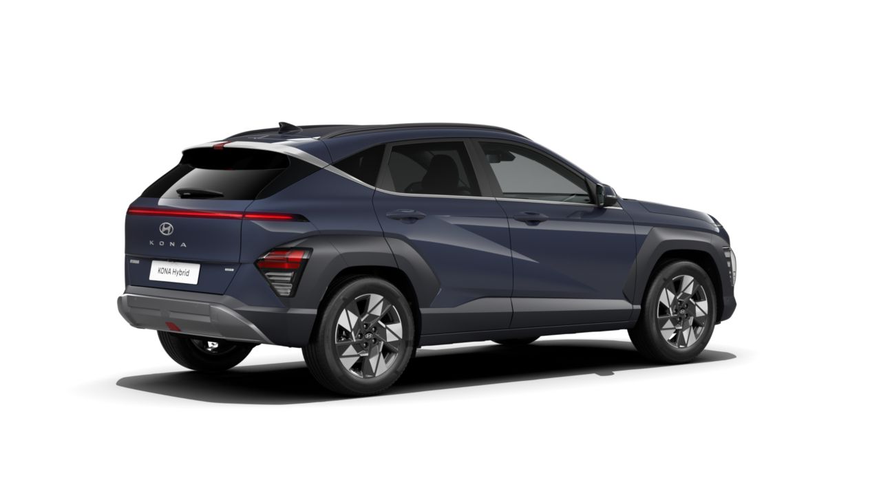 Дизайн Hyundai KONA | Компактний Кросовер | Автотрейдінг Одеса ДП - фото 31